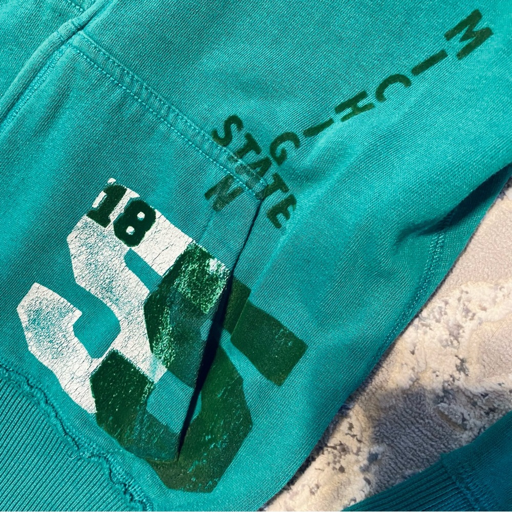 Michigan State Jacket - Picture 8 of 8
